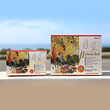 Beta (β)-Glucan Set / 4 mth supply