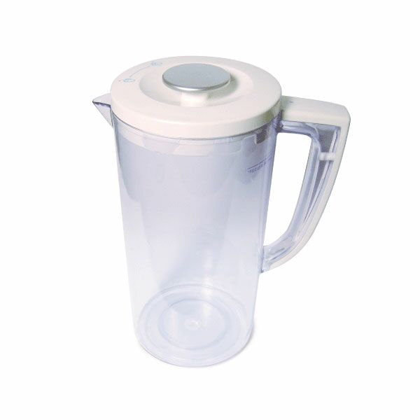 Wave Q Slim Pitcher