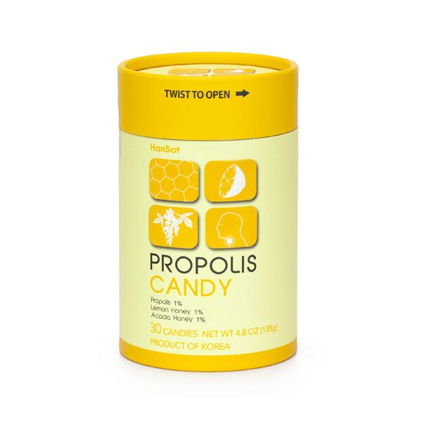 Propolis Candy (135g)