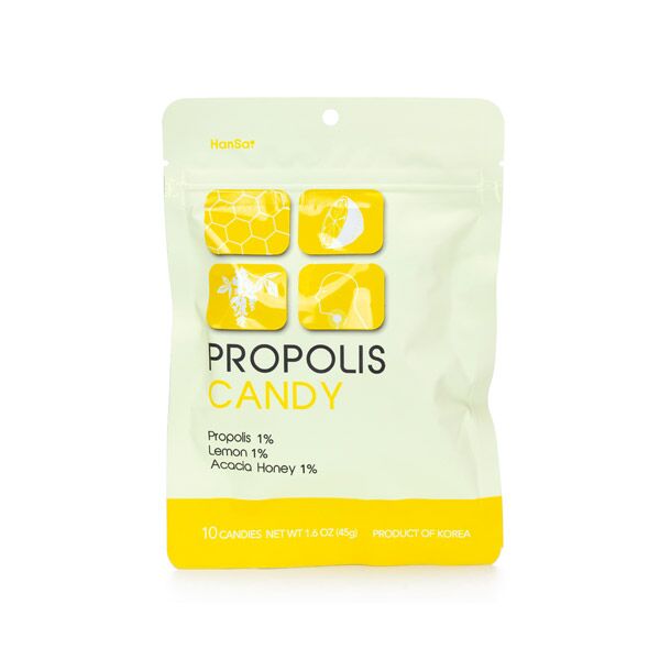 Propolis Candy(45g)