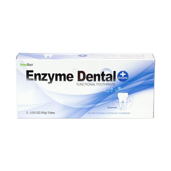 Enzyme Dental (100g x 2)