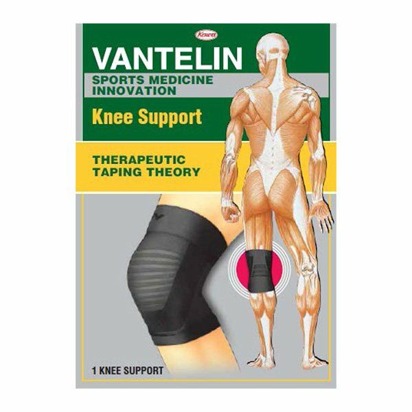 Vantelin Knee Support