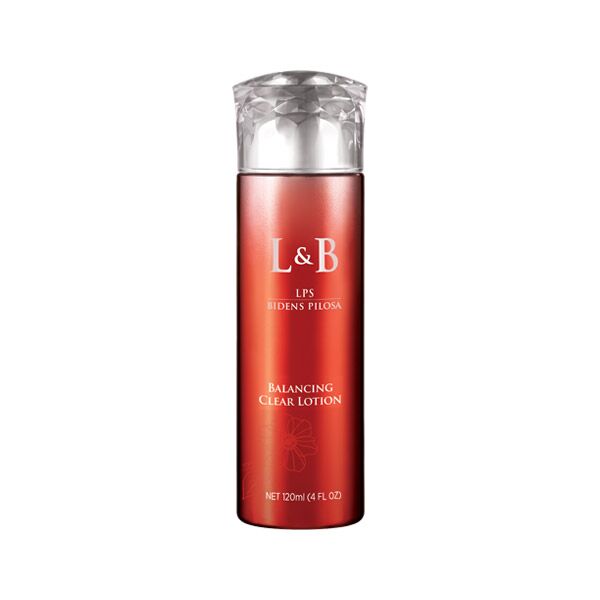 L&B Refreshing Toner