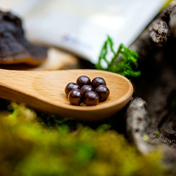 Beta (β)-Glucan / 3 mth supply (90 packets)