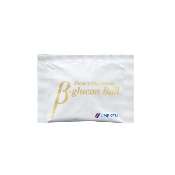 Beta (β)-Glucan / 1 mth supply (30 packets)