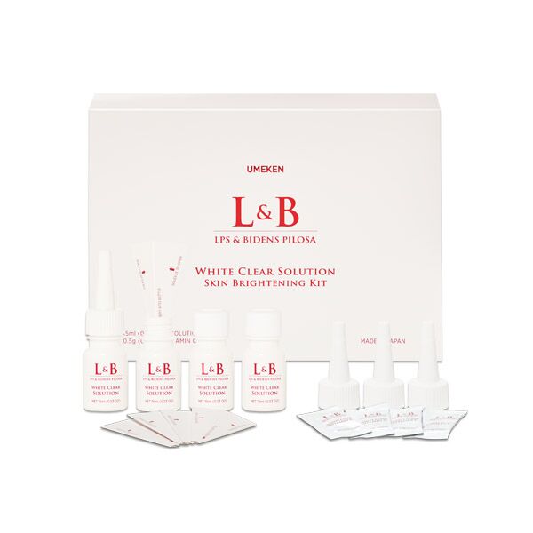 L&B Advanced Care Cream