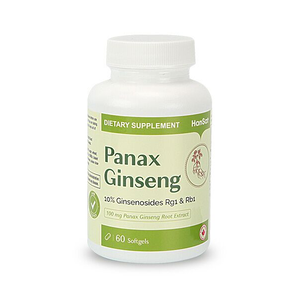 Panax Ginseng Extract