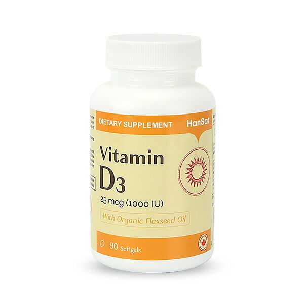 Vitamin D3