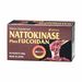 Nattokinase (plus Fucoidan) / 2 mth supply (60 packets)