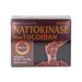 Nattokinase (plus Fucoidan) / 1 mth supply (30 packets)